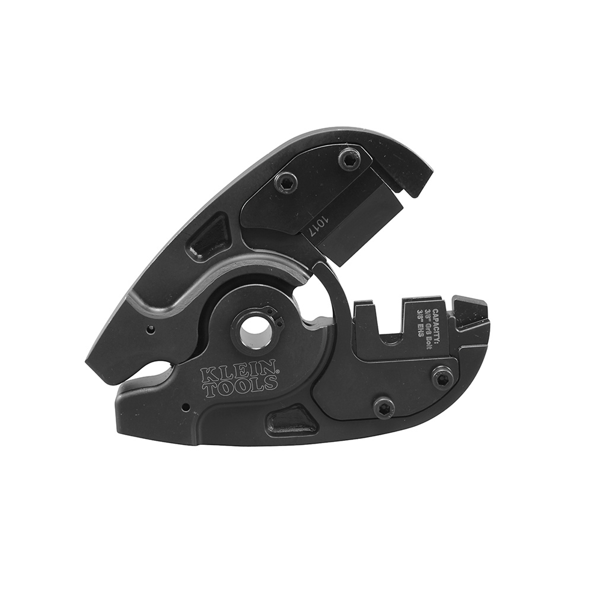 Klein Tools, Cutting Jaw, Steel, Model# BAT20-7T11